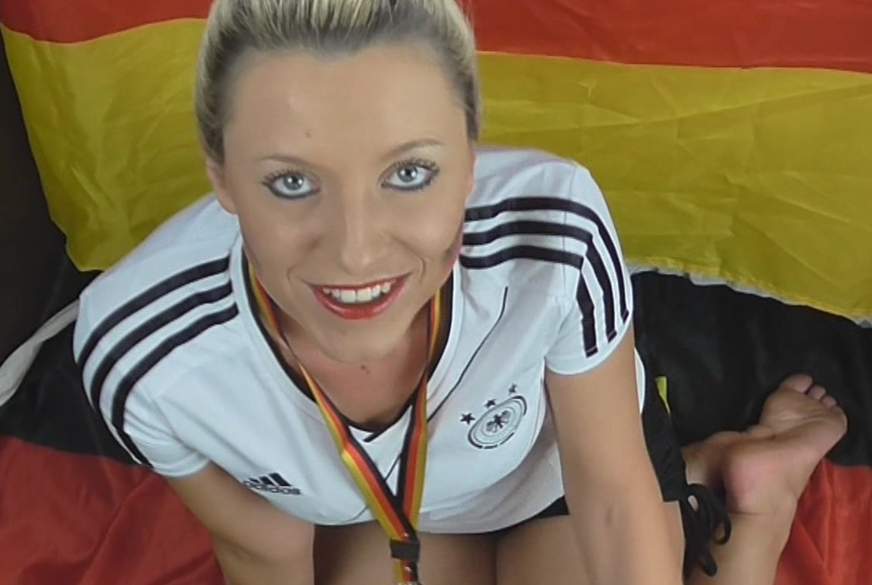 Megakrasse S****al****g!!! von Daynia