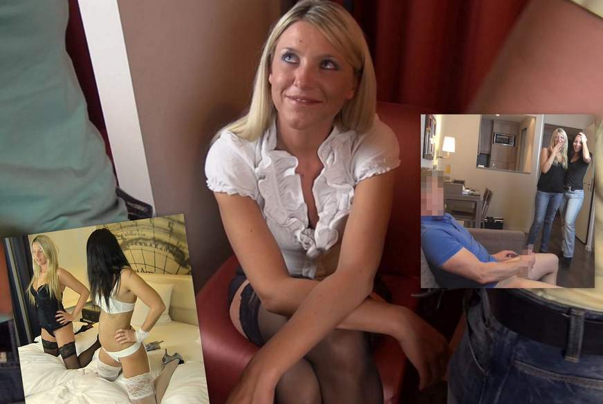 Im S****arausch: 3er + 4er Compilation von Daynia