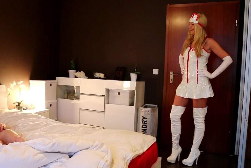 Stangenfieber?! S****a-s*******r muss ran! von Daynia