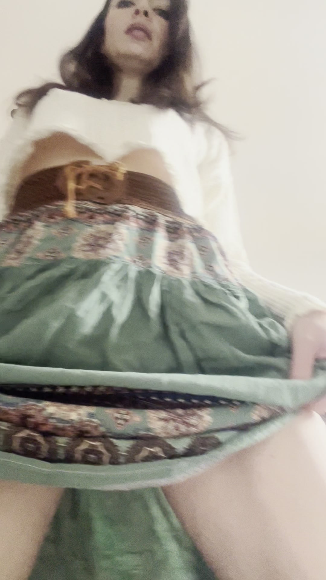 Würdest du mich denn so auch gerne mal endlich ausführen wollen?