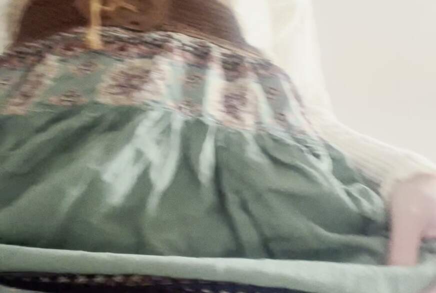 JessySecret: Der Sommer kann endlich kommen oder?