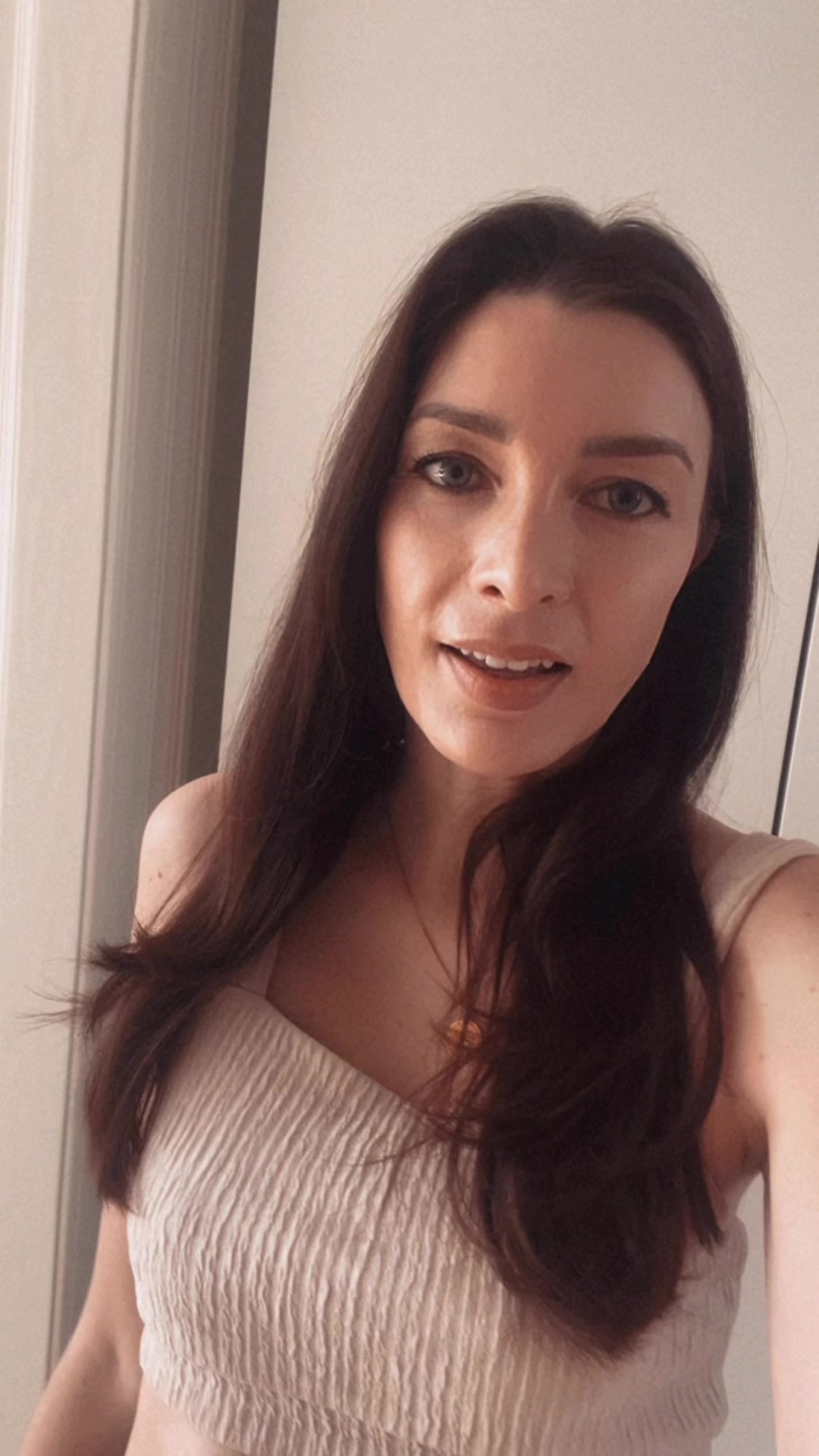 Wie findest du denn meine Stimme?