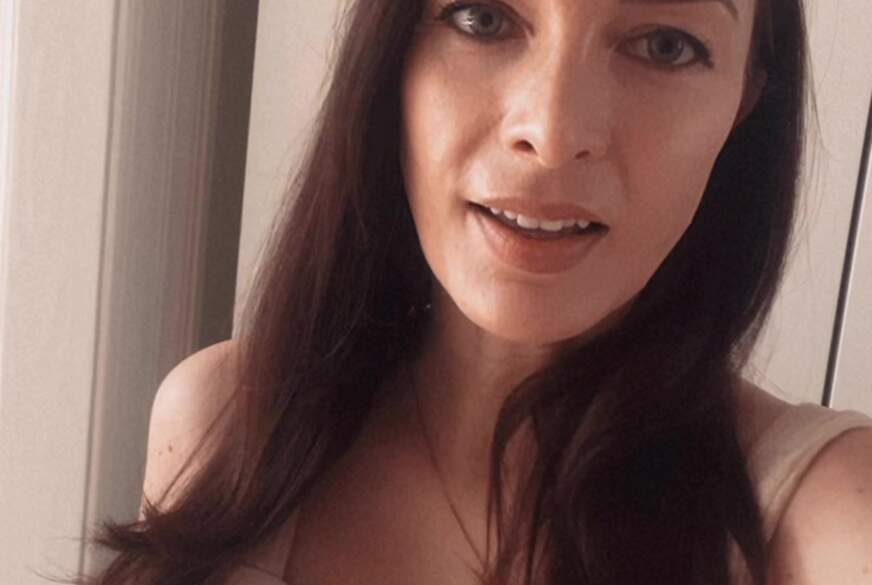 Hier spreche ich mal direkt zu dir! von JessySecret