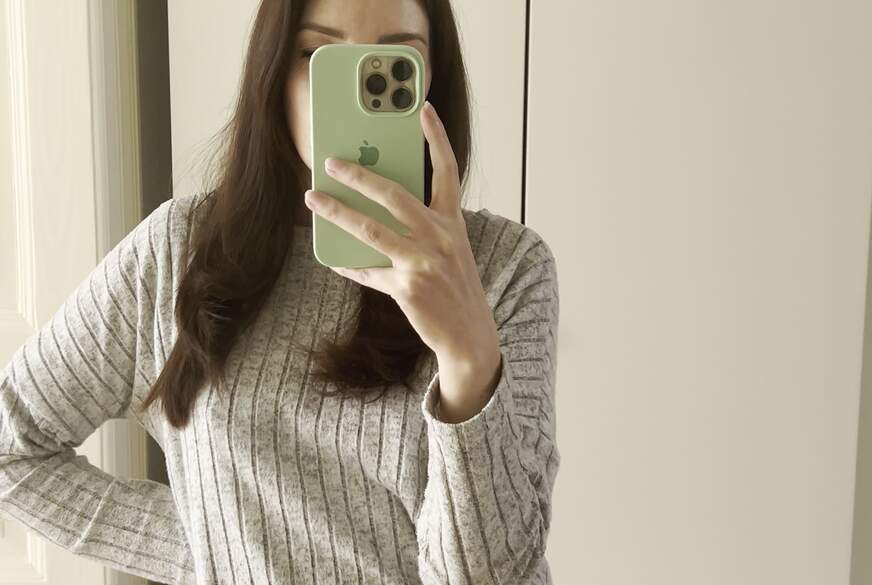 JessySecret: Na wie findest du denn so mein spontanes Video?