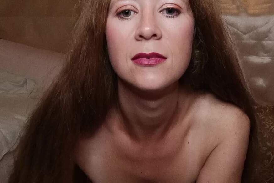 Heißer F**k D********e mit C******e und geiler B**wJob! von MaryGold83
