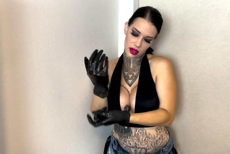 Doppel-Handf*****g von MissAlessaMilano