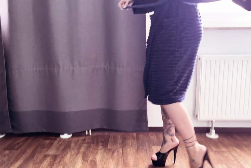 B**wjob stell dir vor es ist dein S*****z von MissAlessaMilano