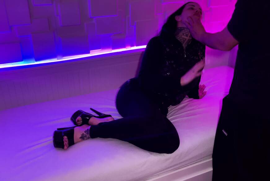 Perfekt S******e von MissAlessaMilano