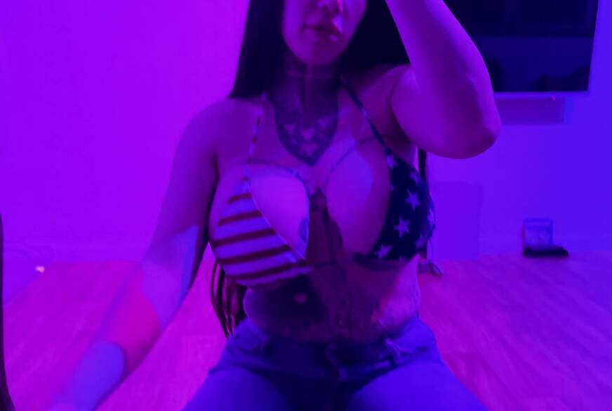 Alessa bietet B**wjob neue Nachbarn von MissAlessaMilano