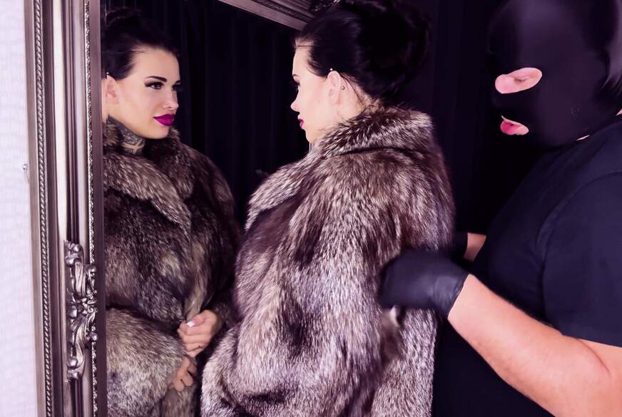 MissAlessaMilano: S******e will schnelll f****n