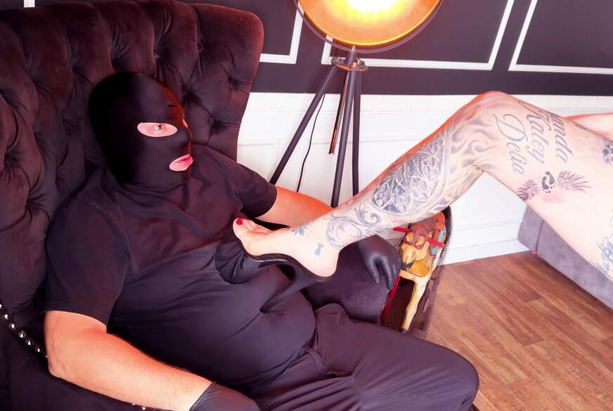 User will mich von MissAlessaMilano