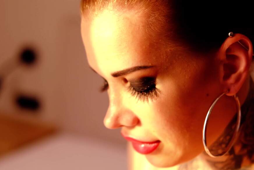 MissAlessaMilano: Alessa Milano fordert dich auf