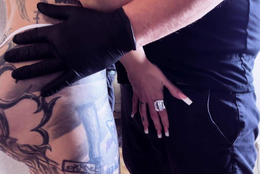 Ohne B**wjobs geht nicht von MissAlessaMilano