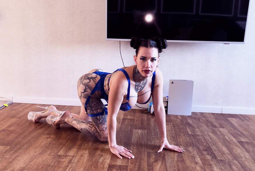 MissAlessaMilano: H**en hunger nach S*****z