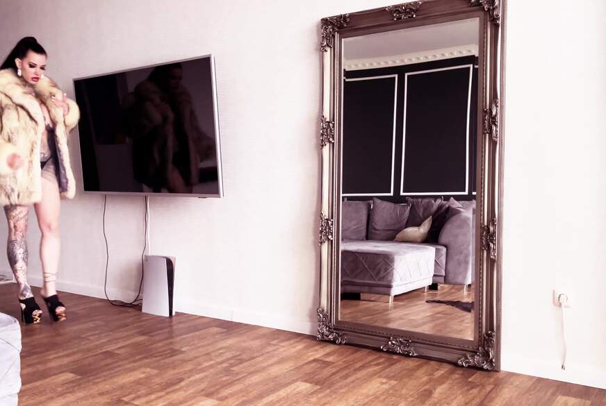 POV B**wjobs mit Raucher von MissAlessaMilano