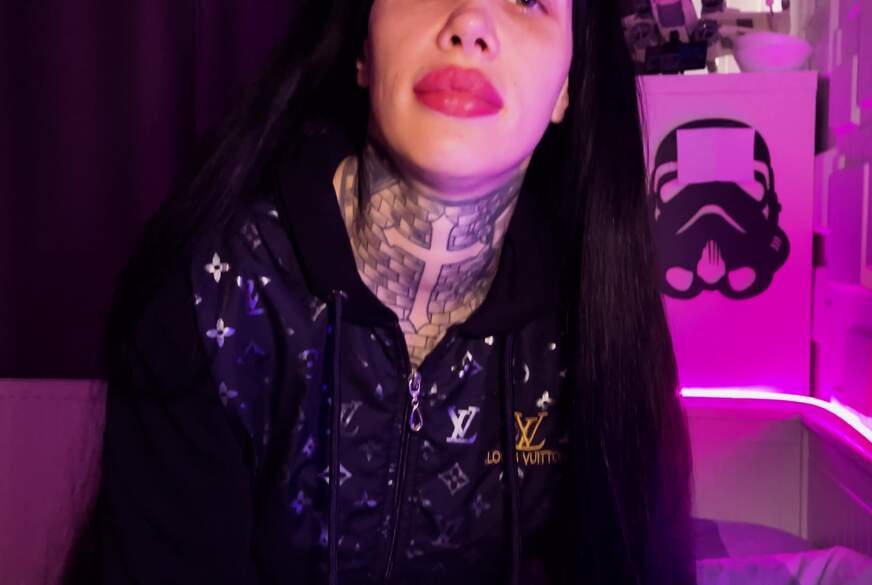 S*********r b**sen stiefs**n S*****zz von MissAlessaMilano