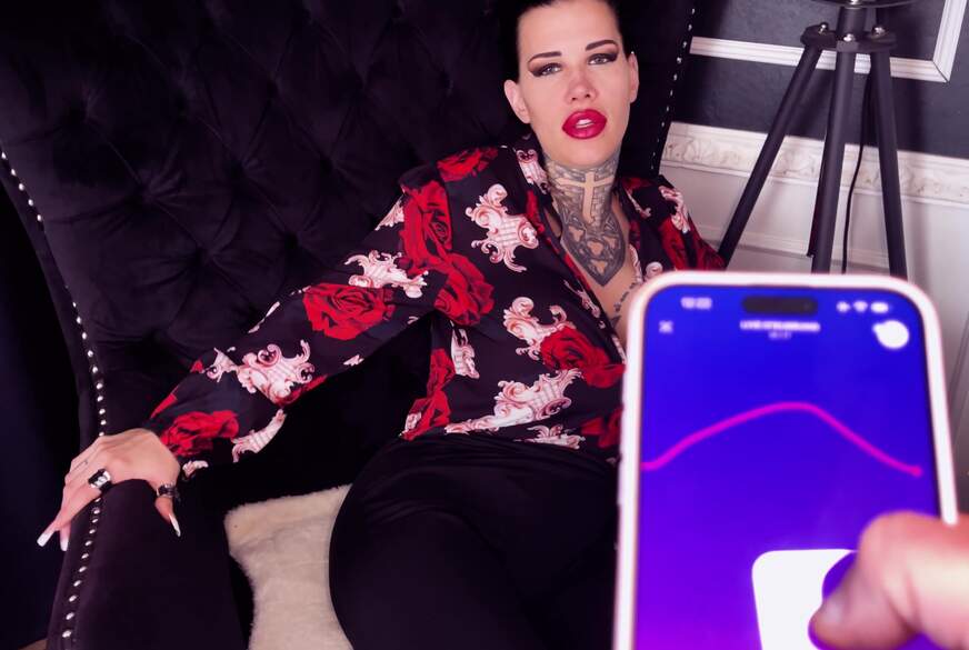 App Vib App Vib von MissAlessaMilano