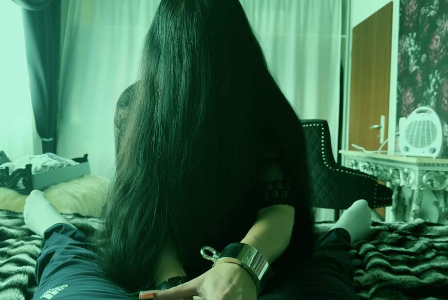 POV Horror Girl Samara von MissAlessaMilano