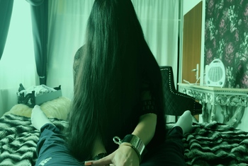 POV Horror Girl Samara