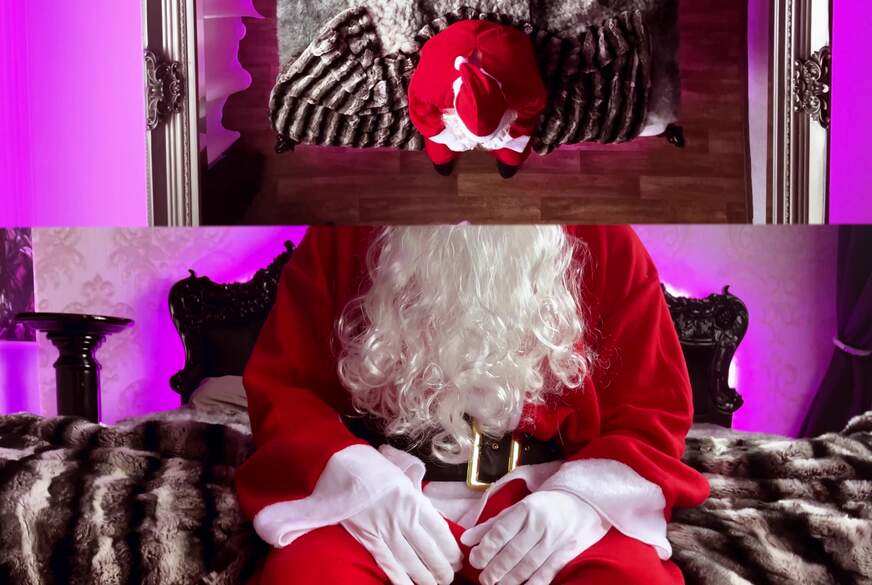 MissAlessaMilano: 7. Adventskalender 2025