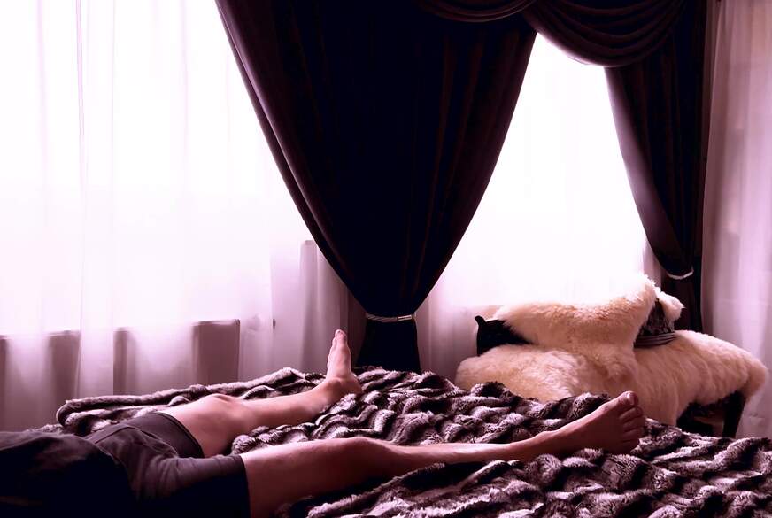 MissAlessaMilano: 1 Adventskalender 2025