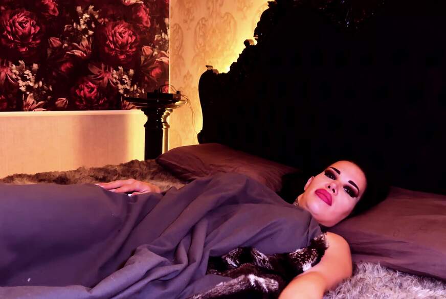 MissAlessaMilano: 4. Adventskalender 2025