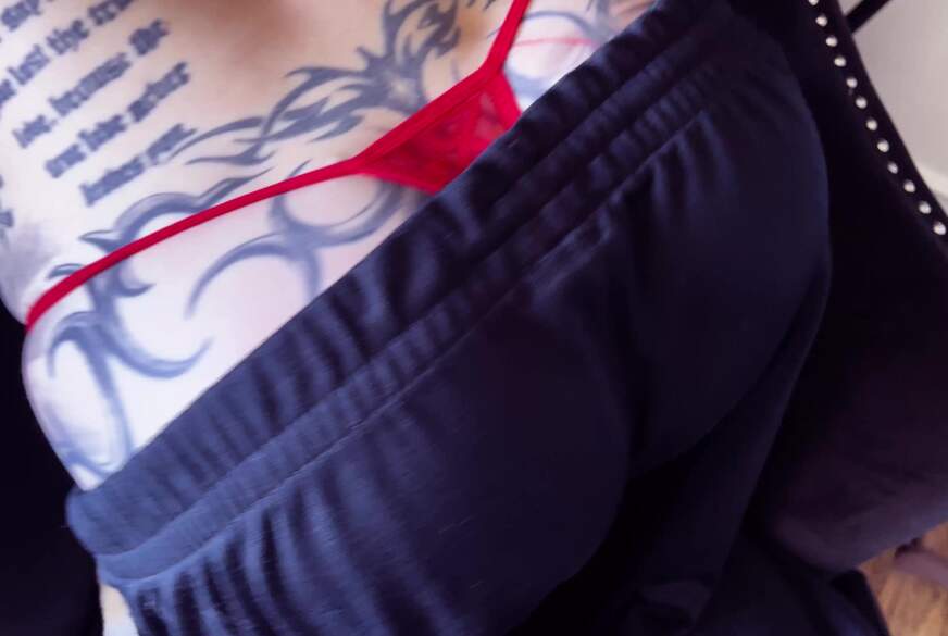 MissAlessaMilano: POV Hip Hop will immer mehr s******e