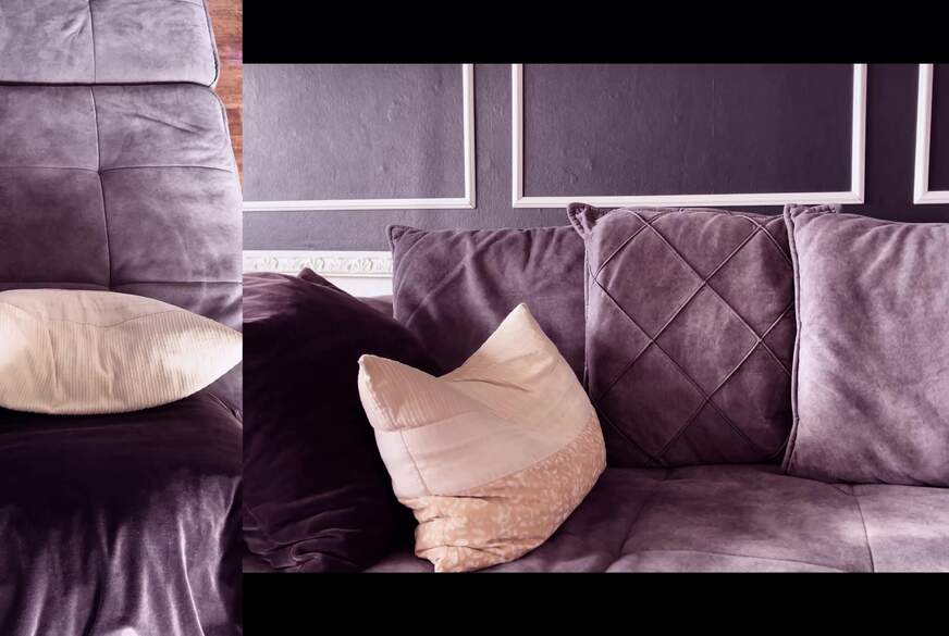 MissAlessaMilano: Mein erstes sinnliches Video mit A**lplug