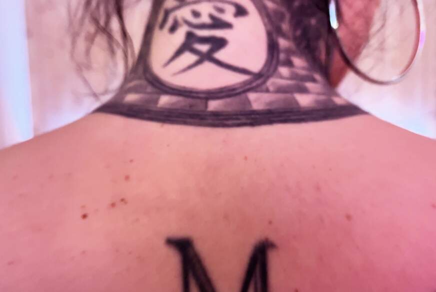 Geil Busen im Sauna von MissAlessaMilano