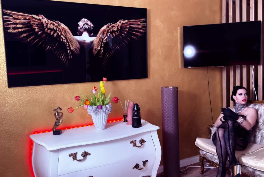 2 Kamera mit S******e S***y von MissAlessaMilano