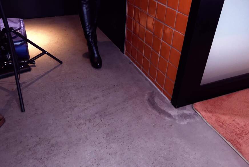 F*********g mit meinem geile A***h von MissAlessaMilano