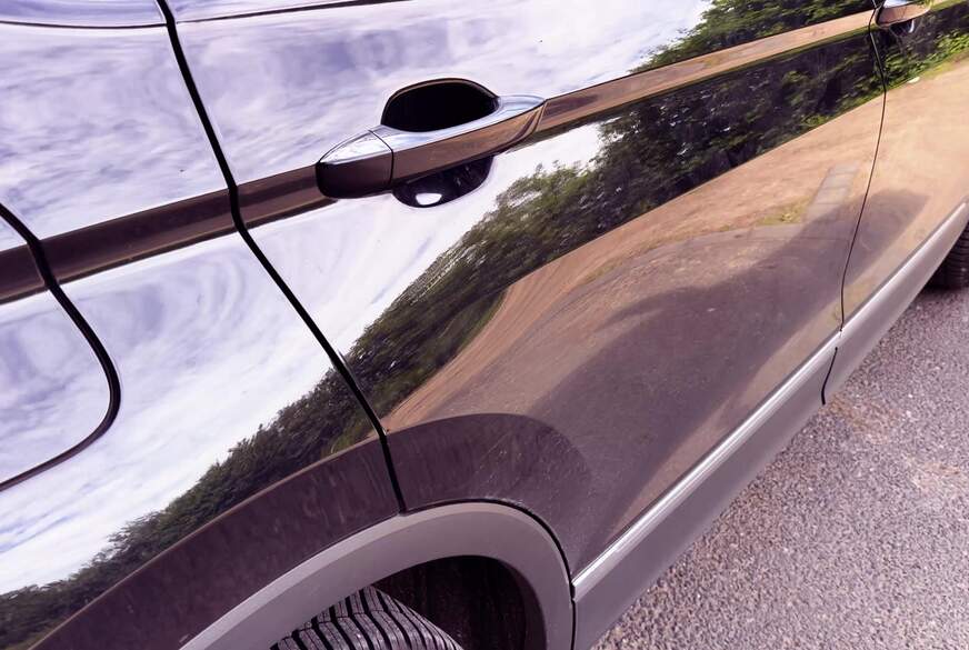 MissAlessaMilano: Wurde im Auto g******n erwischt