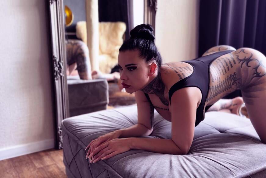 MissAlessaMilano: D***ystellung direkt vor kamera g*****t