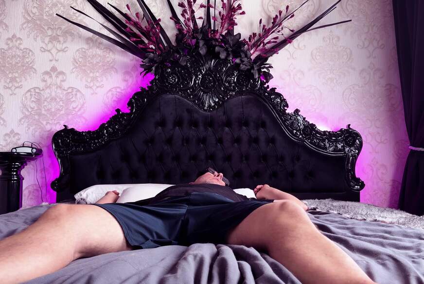 MissAlessaMilano: Neunundsechzig und Reitstellung
