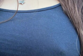 OMG hat er es gemerkt ?? Heimlich im Uber meine p***y bis zum Orgasmus g*******t!