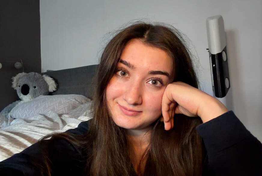 LeahSnuSnu: Nach der Uni im Studentenwohnheim h**t g*****t !! So wild treiben es Studenten!!
