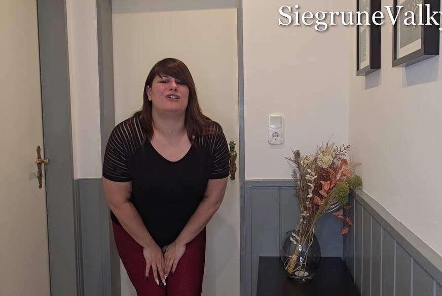 SiegruneValkyra: Wunschvideo für User Vol.1