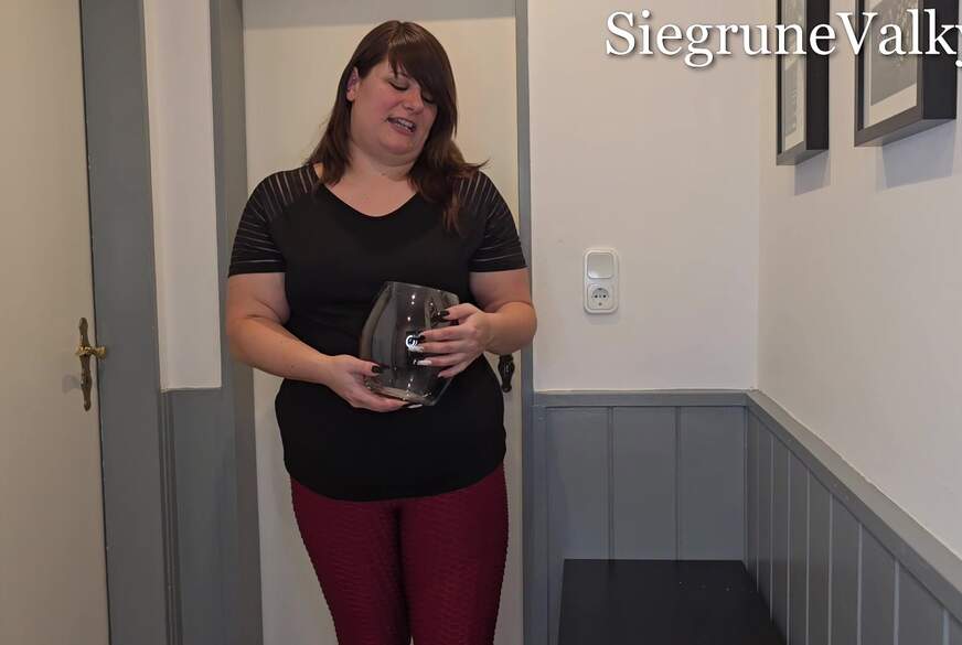 SiegruneValkyra: Wunschvideo für User Vol.1