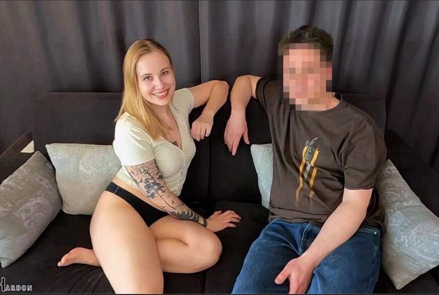 mariehardon: USERDREH-FAIL!! Das glaubst du nicht...