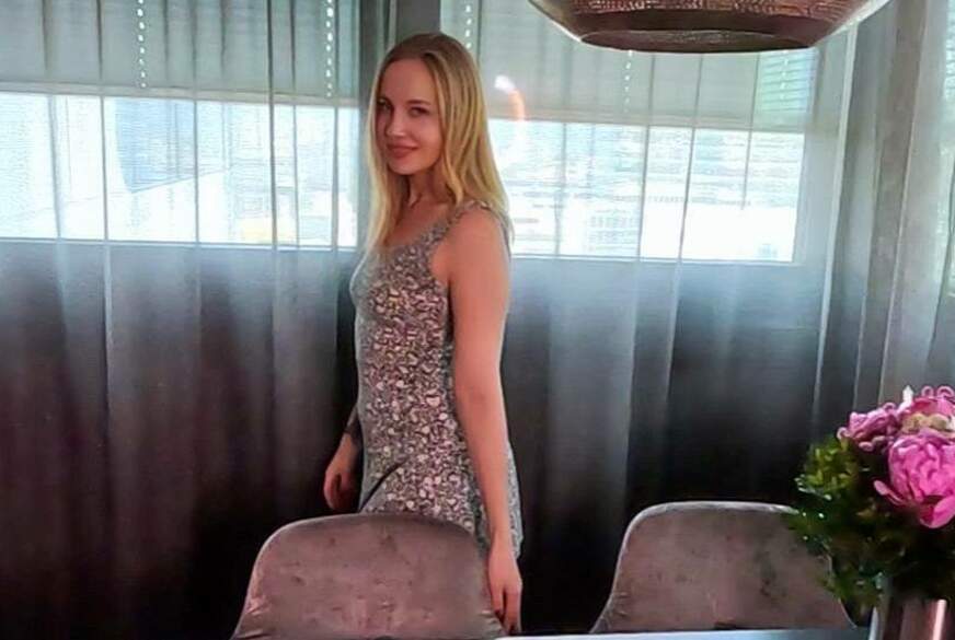 mariehardon: Sex beim ersten Date?!? Mache ich das wirklich