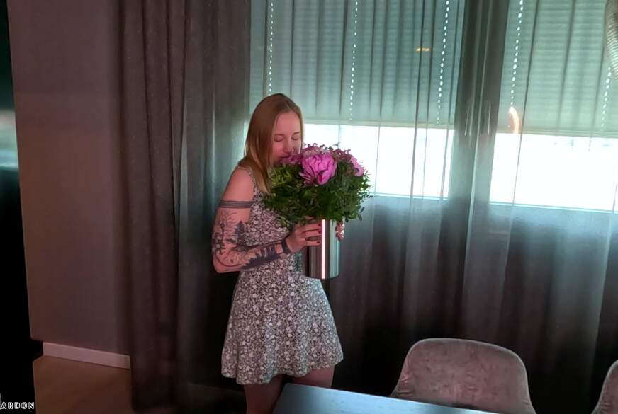mariehardon: Sex beim ersten Date?!? Mache ich das wirklich