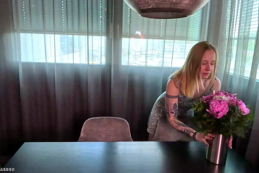 mariehardon: Sex beim ersten Date?!? Mache ich das wirklich