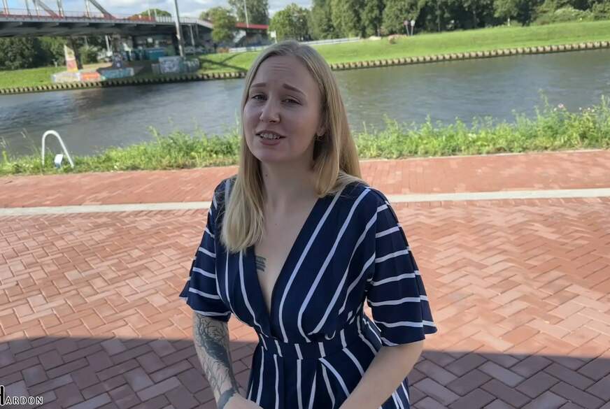 mariehardon: Heftig!! B*****t für den Sprit