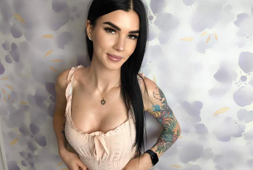 SofiiaDream: Uber Mich