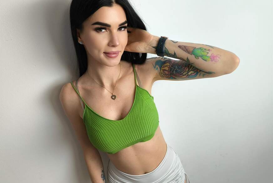 SofiiaDream: Uber Mich