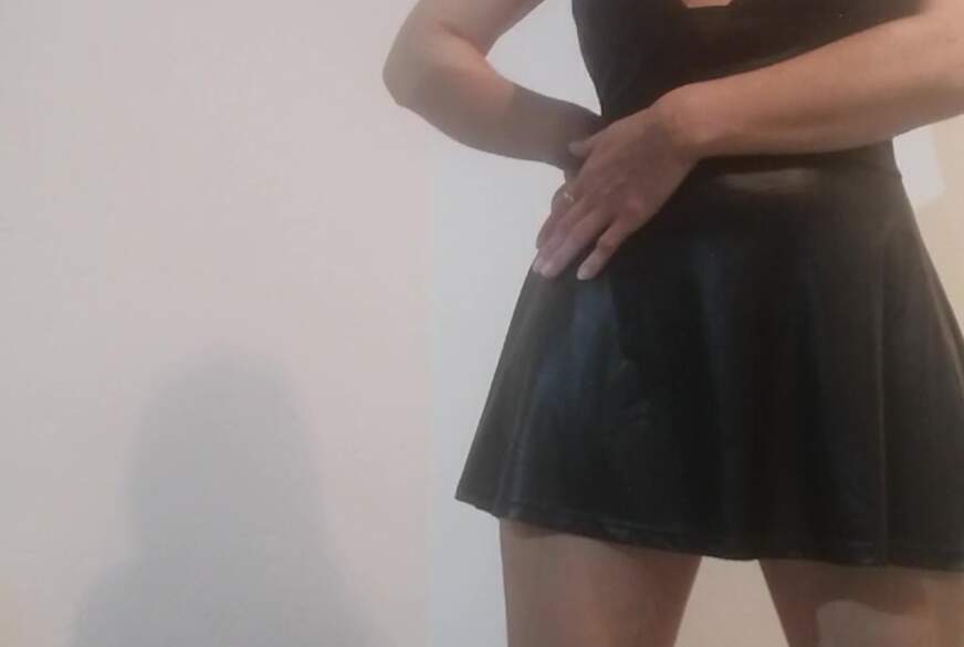 F**k im kleinen Schwarzen von Magdasophie