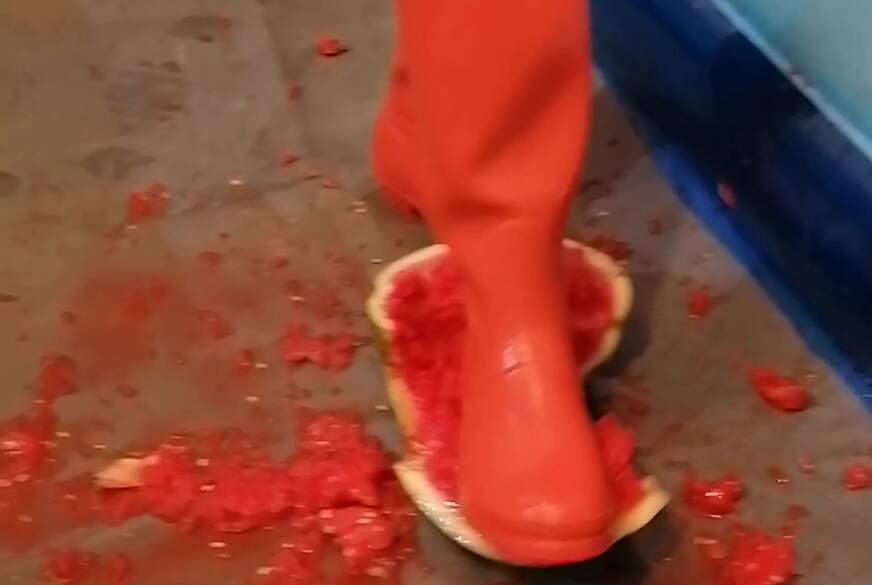 Melonen c******g von Magdasophie pic2