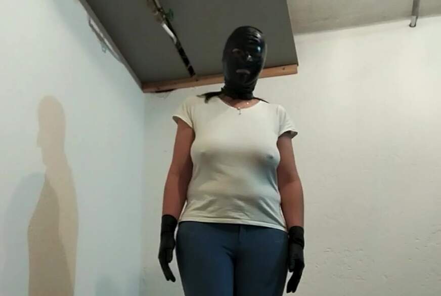 Mir wird in meinen Mund g*****t von Magdasophie