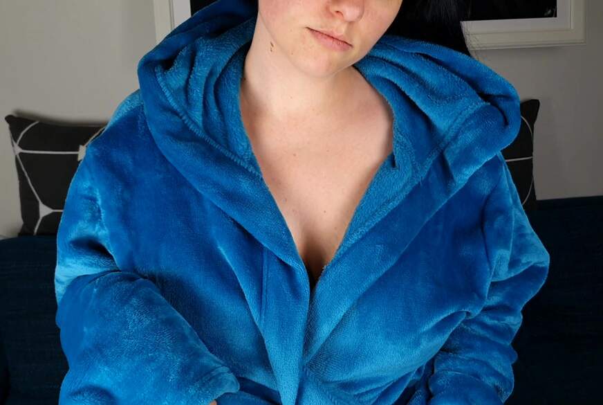 Meliszarah: Es mir mal wieder selbst geil besorgen