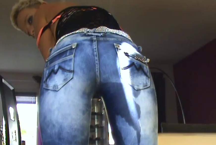 Forever and blue Jeans...Dirty-Talk! von Sachsenlady pic3